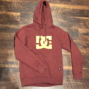DC Hoodie